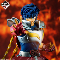 Phoenix Ikki - Ichiban Kuji Gold Saint Edition - Saint Seiya