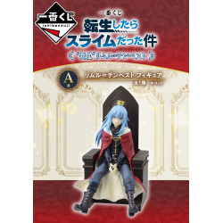 Rimuru Tempest - Ichiban Kuji Rising Star - That Time I Got Reincarnated As A Slime