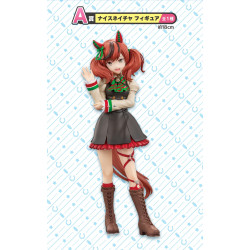 Nice Nature - Ichiban Kuji 8th Edition - Uma Musume: Pretty Derby