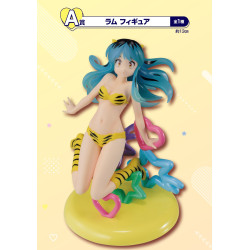 Ram - Ichiban Kuji 2nd Part - Urusei Yatsura