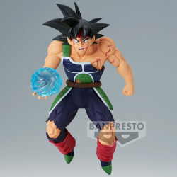 Bardock - Banpresto GxMateria - Dragon Ball