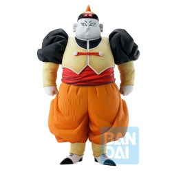 Androide 19 - Ichibansho Android Fear - Dragon Ball
