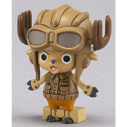 Chopper Robot 2 Chopper Wing - Bandai Hobby - One piece