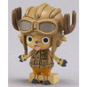Chopper Robot 2 Chopper Wing - Bandai Hobby - One piece