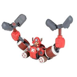 Chopper Robot 5 Chopper Crane - Bandai Hobby - One piece