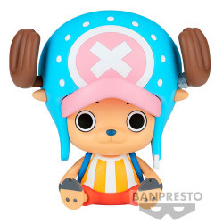 Chopper Fishman - Banpresto Sofvimates - One piece