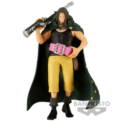 Yasopp - Banpresto The Shukko - One piece
