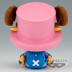 Chopper Arabasta - Banpresto Sofvimates - One piece