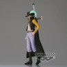 Dracule Mihawk - Banpresto The Shukko - One piece