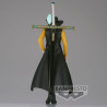 Dracule Mihawk - Banpresto The Shukko - One piece