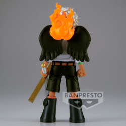 S-Hawk - Banpresto Grandline Series - One piece