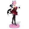 Ram - Banpresto Clear & Dressy - Re:ZERO Starting Life in Another World