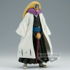 Mayuri Kurotsuchi - Banpresto Solid and Souls - Bleach