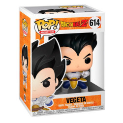 Vegeta - Funko POP 614 - Dragon Ball