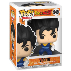 Veggeto - Funko POP 949 - Dragon Ball