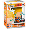 Super Saiyan Goku with Energy - Funko POP 865 - Dragon Ball