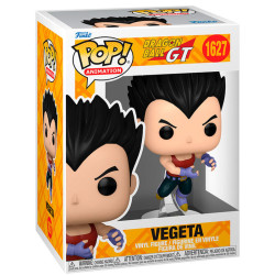 Vegeta - Funko POP 1627 - Dragon Ball