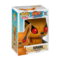 Kurama 15cm - Funko POP 73 - Naruto