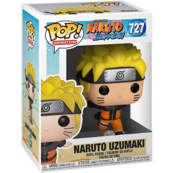 Naruto Running - Funko POP 727 - Naruto