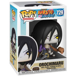 Orochimaru - Funko POP 729 - Naruto