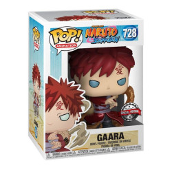 Gaara Special Edition - Funko POP 728 - Naruto