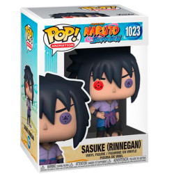 Sasuke Rinnegan - Funko POP 1023 - Naruto