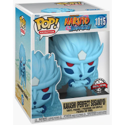 Kakashi Perfect Susano'o 15cm - Funko POP 1015 - Naruto