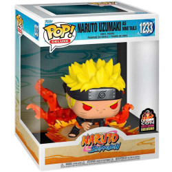 Naruto Uzumaki as Nine Tails - Funko POP 1233 - Naruto