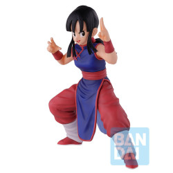 Chichi - Ichibansho Fierce Fighting - Dragon Ball
