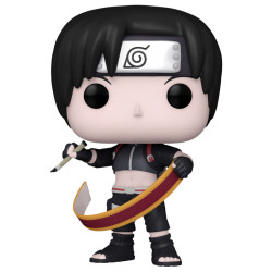 Sai - Funko POP 1507 - Naruto