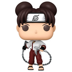 Tenten - Funko POP 1661 - Naruto