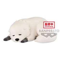 Bond Forger versión B - Banpresto Fluffy Puffy - Spy x Family