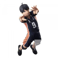 Tobio Kageyama - Banpresto Posing - Haikyu!!