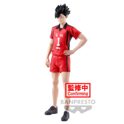 Tetsuro Kuroo - Banpresto - Haikyu!!