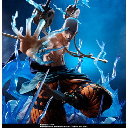 Extra Battle Enel Sixty Million Volt Lighting Dragon - Figuarts ZERO - One piece