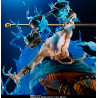 Extra Battle Enel Sixty Million Volt Lighting Dragon - Figuarts ZERO - One piece