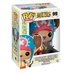 Tony Tony Chopper - Funko POP 99 - One Piece