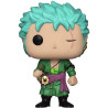 Roronoa Zoro - Funko POP 327 - One Piece