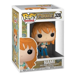 Nami - Funko POP 328 - One Piece
