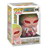Donquixote Doflamingo - Funko POP 400 - One Piece