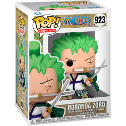 Roronoa Zoro - Funko POP 923 - One Piece