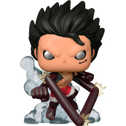 Snake-man Luffy  - Funko POP 1266 - One Piece