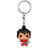 Luffytaro - Funko POP Pocket - One Piece