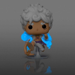 Luffy Gear Five Chase - Funko POP 1607 - One Piece
