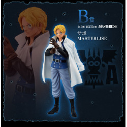 Sabo - Ichiban Kuji Flame - One Piece