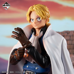Sabo - Ichiban Kuji Flame - One Piece