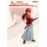Himura Kenshin - Ichiban Kuji Meiji Swordsman Romantic Story - Rurouni Kenshin