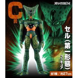 Cell 1st Form - Ichiban Kuji Omnibus Ultra - Dragon Ball