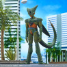 Cell 1st Form - Ichiban Kuji Omnibus Ultra - Dragon Ball