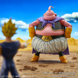Majin Buu Last One - Ichiban Kuji Omnibus Ultra - Dragon Ball